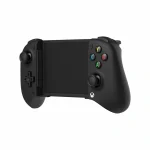 8BitDo Ultimate Mobile Xbox Edition,iOS,Android,tvOS,100-170 mm,Hall Effect,Bluetooth,fekete vezeték nélküli kontroller - Image 2