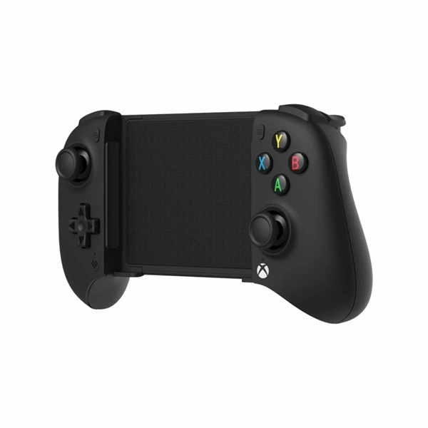 8BitDo Ultimate Mobile Xbox Edition,iOS,Android,tvOS,100-170 mm,Hall Effect,Bluetooth,fekete vezeték nélküli kontroller - Image 2