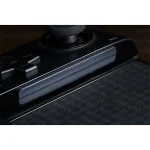 8BitDo Ultimate Mobile, iOS, Android, tvOS, 100-170 mm, Hall Effect, Bluetooth, fekete vezeték nélküli kontroller - Image 10