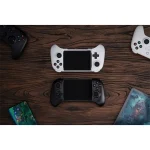 8BitDo Ultimate Mobile, iOS, Android, tvOS, 100-170 mm, Hall Effect, Bluetooth, fekete vezeték nélküli kontroller - Image 8