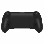 8BitDo Ultimate Mobile, iOS, Android, tvOS, 100-170 mm, Hall Effect, Bluetooth, fekete vezeték nélküli kontroller - Image 4