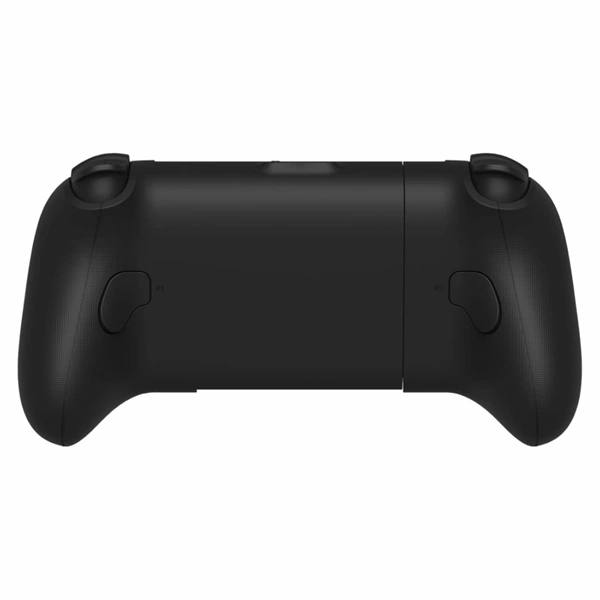 8BitDo Ultimate Mobile, iOS, Android, tvOS, 100-170 mm, Hall Effect, Bluetooth, fekete vezeték nélküli kontroller - Image 4