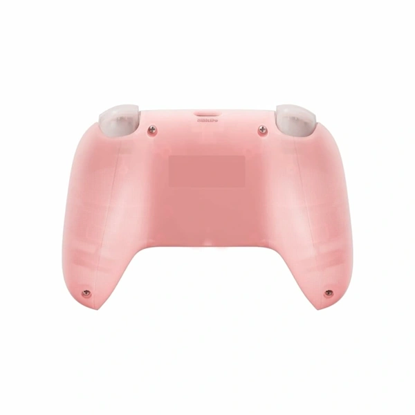 8Bitdo Ultimate Mini, Xbox Series X|S, Xbox One, PC, Official, Hall-Effect, pink vezetékes kontroller - Image 4