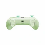 8Bitdo Ultimate Mini, Xbox Series X|S, Xbox One, PC, Official, Hall-Effect, zöld vezetékes kontroller - Image 3