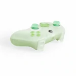8Bitdo Ultimate Mini, Xbox Series X|S, Xbox One, PC, Official, Hall-Effect, zöld vezetékes kontroller - Image 2