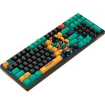 A4-Tech A4TKLA47622 Bloody AT98 US mechanikus (Alpha Switch) RGB Renegade vezetékes gamer billentyűzet - Image 3