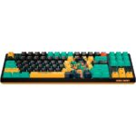 A4-Tech A4TKLA47623 Bloody AT87 US mechanikus (Alpha Switch) RGB Renegade vezetékes gamer billentyűzet - Image 6