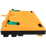 A4-Tech A4TKLA47623 Bloody AT87 US mechanikus (Alpha Switch) RGB Renegade vezetékes gamer billentyűzet - Image 10