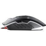 A4-Tech A4TMYS46161 Bloody Blazing A60 USB fekete gamer egér - Image 4