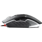A4-Tech A4TMYS46161 Bloody Blazing A60 USB fekete gamer egér - Image 4