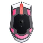 A4-Tech A4TMYS46161 Bloody Blazing A60 USB fekete gamer egér - Image 5