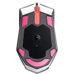 A4-Tech A4TMYS46161 Bloody Blazing A60 USB fekete gamer egér - Image 5