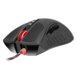 A4-Tech A4TMYS47224 Bloody Blazing A90 USB fekete gamer egér - Image 4