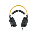 A4-Tech Bloody G565 Energy Black 7.1 USB RGB fekete gamer headset - Image 2