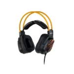 A4-Tech Bloody G565 Energy Black 7.1 USB RGB fekete gamer headset - Image 3