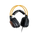 A4-Tech Bloody G565 Energy Black 7.1 USB RGB fekete gamer headset - Image 4