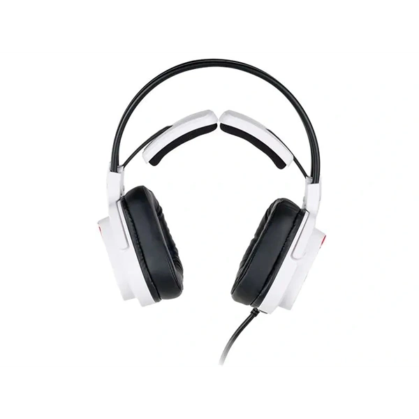 A4-Tech Bloody G565 Energy White 7.1 USB RGB fehér gamer headset - Image 2
