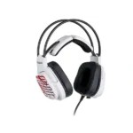 A4-Tech Bloody G565 Energy White 7.1 USB RGB fehér gamer headset - Image 4