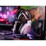 A4-Tech Bloody G565 Energy White 7.1 USB RGB fehér gamer headset - Image 6