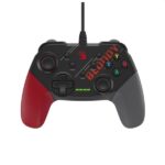 A4-Tech A4TJOY47404 Bloody GP30 PC/PS3/Android USB vezetékes fekete kontroller