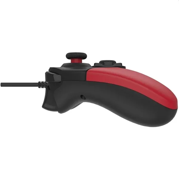 A4-Tech A4TJOY47404 Bloody GP30 PC/PS3/Android USB vezetékes fekete kontroller - Image 6