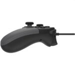 A4-Tech A4TJOY47404 Bloody GP30 PC/PS3/Android USB vezetékes fekete kontroller - Image 8