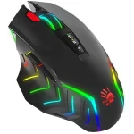 A4-Tech A4TMYS47300 Bloody J95 USB fekete gamer egér - Image 2