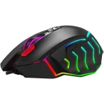 A4-Tech A4TMYS47300 Bloody J95 USB fekete gamer egér - Image 3
