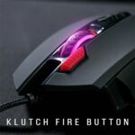 A4-Tech A4TMYS47300 Bloody J95 USB fekete gamer egér - Image 5