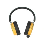 A4-Tech Bloody MR595 Renegade Sunset vezeték nélküli fekete-sárga gamer headset - Image 2