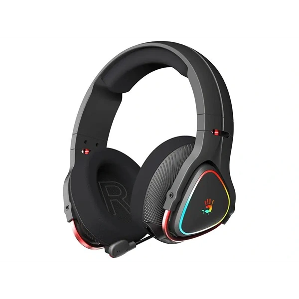 A4_Tech_Bloody_MR710_Multi_platform_vezetek_nelkuli_RGB_fekete_gamer_headset-i43759216.webp A4-Tech Bloody MR710 Multi-platform vezeték nélküli RGB fekete gamer headset - Image 1