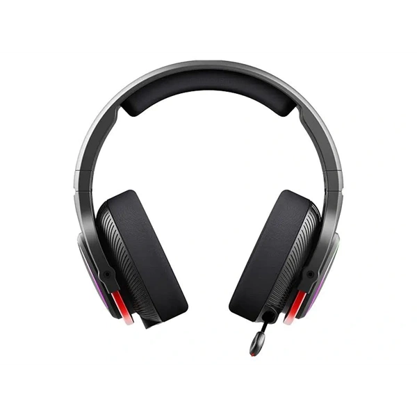 A4-Tech Bloody MR710 Multi-platform vezeték nélküli RGB fekete gamer headset - Image 2