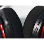 A4-Tech Bloody MR710 Multi-platform vezeték nélküli RGB fekete gamer headset - Image 9