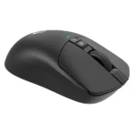 A4-Tech Bloody R72 Pro Duo vezeték nélküli fekete gamer egér - Image 3