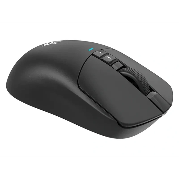 A4-Tech Bloody R72 Pro Duo vezeték nélküli fekete gamer egér - Image 3