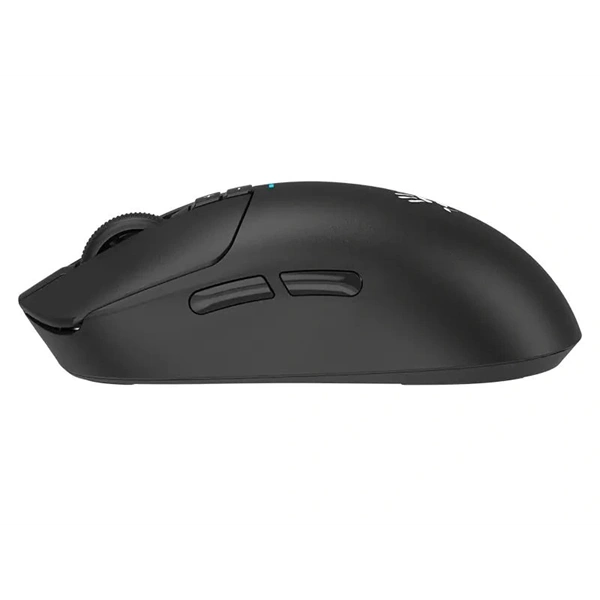 A4-Tech Bloody R72 Pro Duo vezeték nélküli fekete gamer egér - Image 4