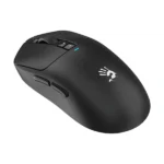 A4-Tech Bloody R72 Pro Duo vezeték nélküli fekete gamer egér - Image 5