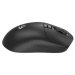 A4-Tech Bloody R72 Pro Duo vezeték nélküli fekete gamer egér - Image 6