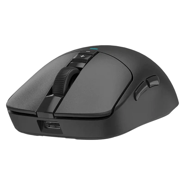 A4-Tech Bloody R72 Pro Duo vezeték nélküli fekete gamer egér - Image 7