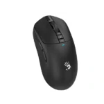 A4-Tech Bloody R72 Pro Duo vezeték nélküli fekete gamer egér - Image 8