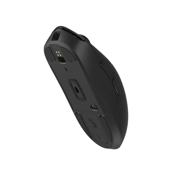 A4-Tech Bloody R72 Pro Duo vezeték nélküli fekete gamer egér - Image 9