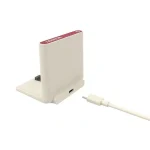 A4-Tech Bloody R72 Ultra Duo Pixels Red vezeték nélküli fehér gamer egér - Image 14