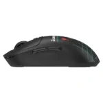 A4-Tech Bloody R72 Ultra Duo Renegade Midnight vezeték nélküli fekete gamer egér - Image 5