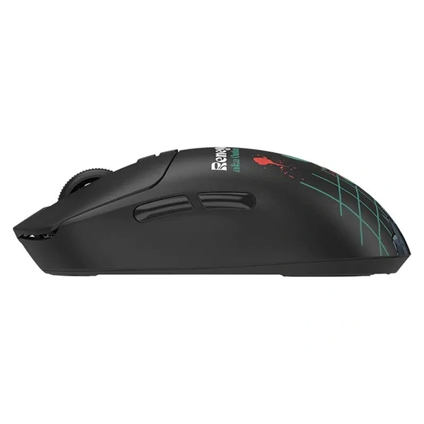 A4-Tech Bloody R72 Ultra Duo Renegade Midnight vezeték nélküli fekete gamer egér - Image 5