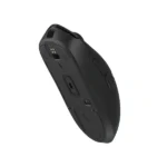 A4-Tech Bloody R72 Ultra Duo Renegade Midnight vezeték nélküli fekete gamer egér - Image 7