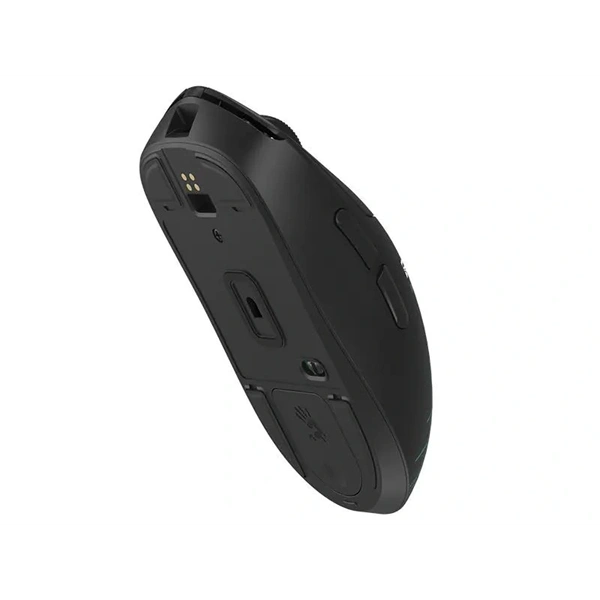 A4-Tech Bloody R72 Ultra Duo Renegade Midnight vezeték nélküli fekete gamer egér - Image 7