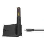 A4-Tech Bloody R72 Ultra Duo Renegade Midnight vezeték nélküli fekete gamer egér - Image 10