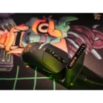 A4-Tech Bloody R72 Ultra Duo Renegade Midnight vezeték nélküli fekete gamer egér - Image 15