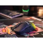 A4-Tech Bloody R72 Ultra Duo Renegade Midnight vezeték nélküli fekete gamer egér - Image 17