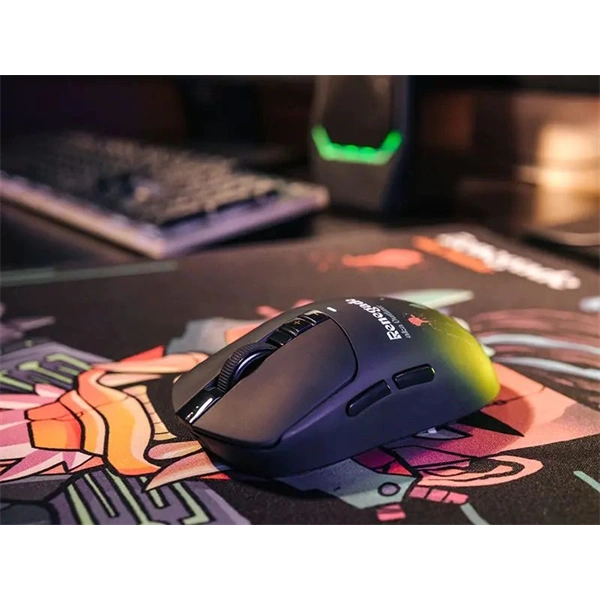 A4-Tech Bloody R72 Ultra Duo Renegade Midnight vezeték nélküli fekete gamer egér - Image 17